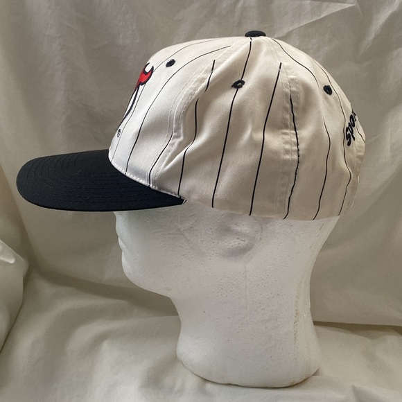 Vintage New Jersey Devils Hat (Hat2) - Picture 3 of 8